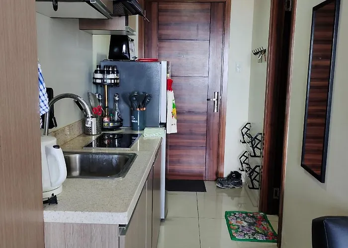 Eutz Daily Hotel Cebu