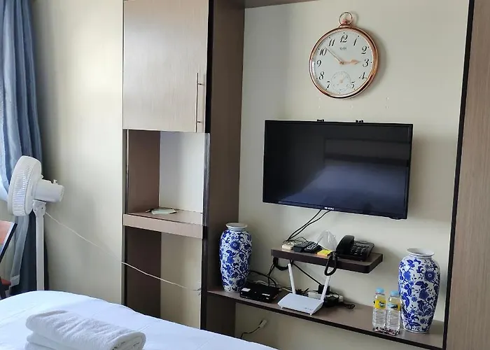 Hotel Eutz Daily Cebu